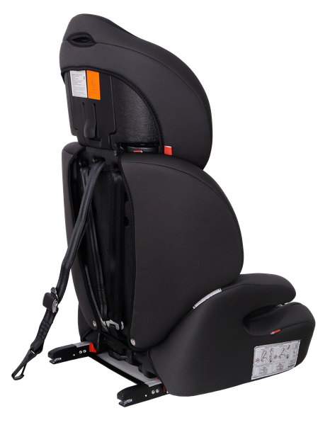 Автокресло Еду-Еду KS 575 Isofix / KRES4165