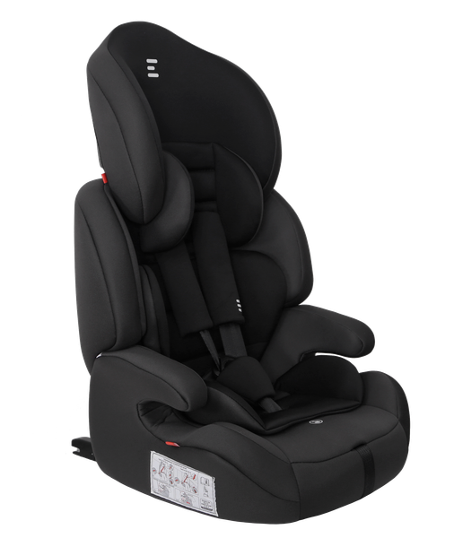 Автокресло Еду-Еду KS 575 Isofix / KRES4165