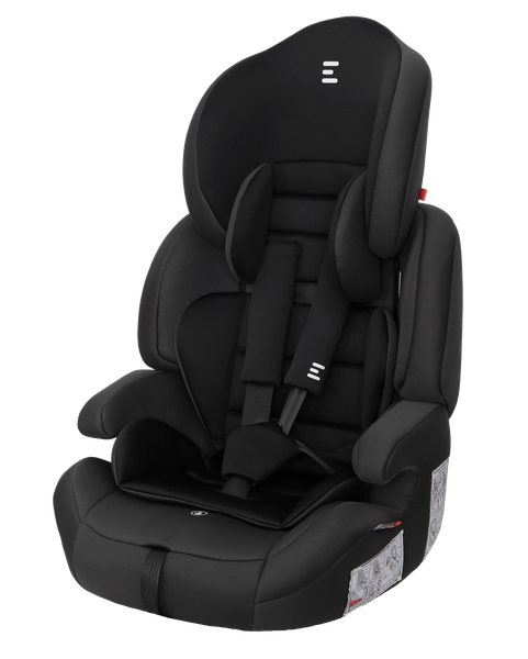 Автокресло Еду-Еду KS 575 Isofix / KRES4165