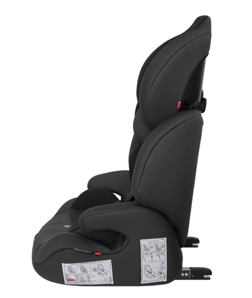 Автокресло Еду-Еду KS 575 Isofix / KRES4165