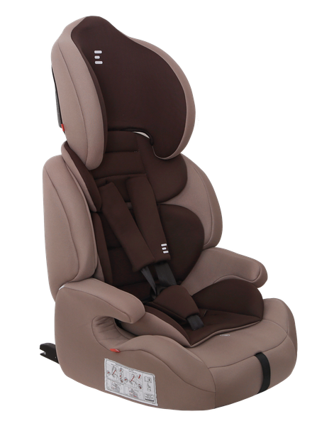 Автокресло Еду-Еду KS 575 Isofix / KRES4167