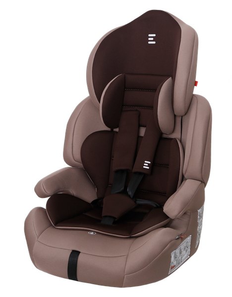 Автокресло Еду-Еду KS 575 Isofix / KRES4167