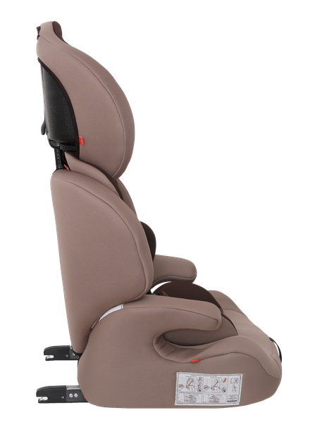 Автокресло Еду-Еду KS 575 Isofix / KRES4167