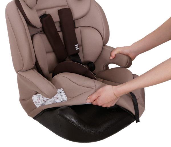 Автокресло Еду-Еду KS 575 Isofix / KRES4167