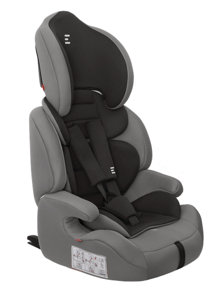 Автокресло Еду-Еду KS 575 Isofix / KRES4166