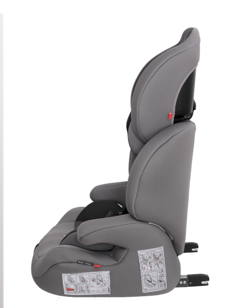 Автокресло Еду-Еду KS 575 Isofix / KRES4166