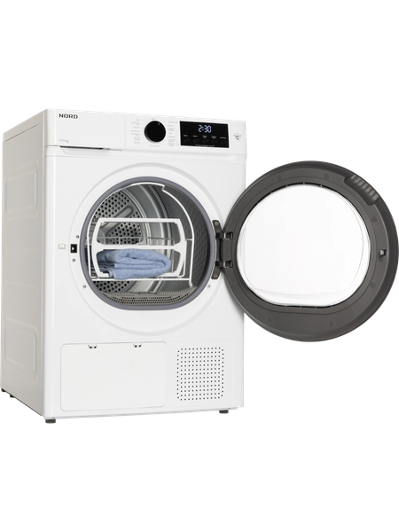 Сушильная машина Nordfrost i-HPW 10 W