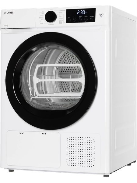 Сушильная машина Nordfrost i-HPW 10 W