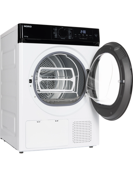 Сушильная машина Nordfrost i-HPB 10 W