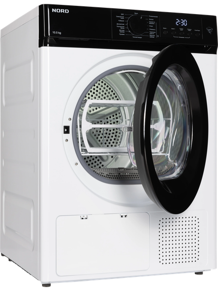 Сушильная машина Nordfrost i-HPB 10 W