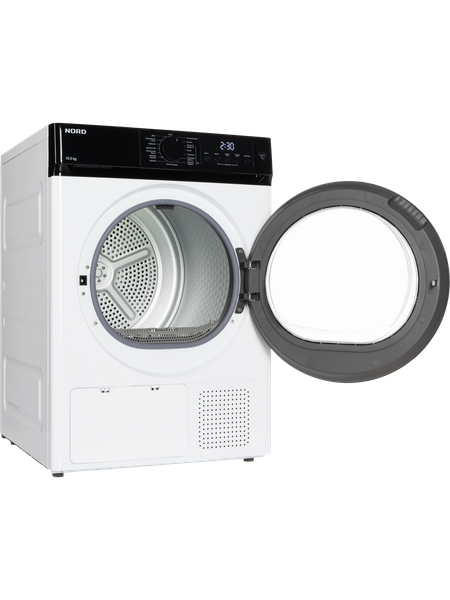Сушильная машина Nordfrost i-HPB 10 W