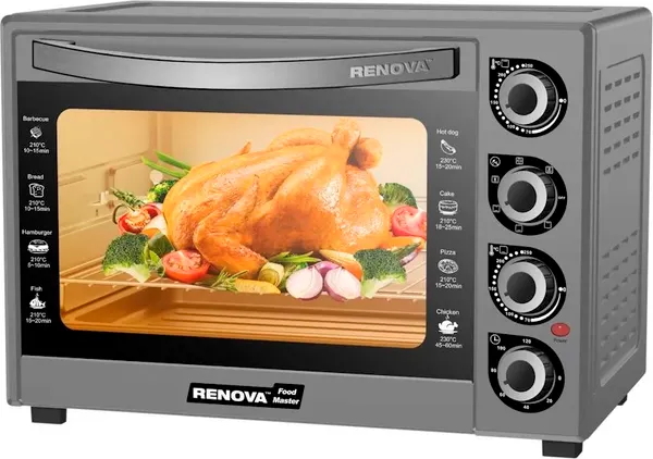 Ростер Renova MO-40GFLTS1 - фото