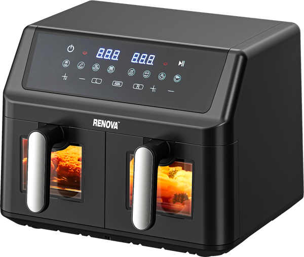 Аэрогриль Renova AF5-DTB2 - фото