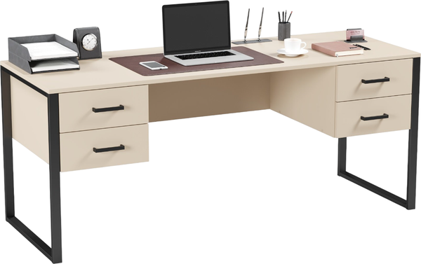 Письменный стол Soma Slava 180х66 - фото