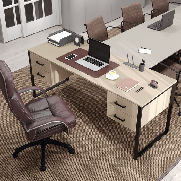 Письменный стол Soma Slava 180х66