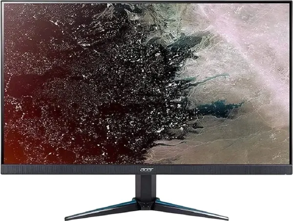 Монитор Acer Nitro VG270UP6bmiipx (UM.HV0CD.601) - фото