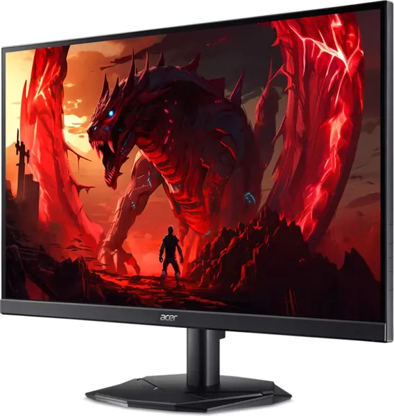 Монитор Acer Nitro KG241YX1bmiipx (UM.QX1CD.101)