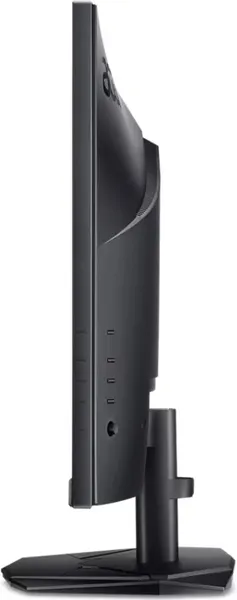 Монитор Acer Nitro KG241YX1bmiipx (UM.QX1CD.101)