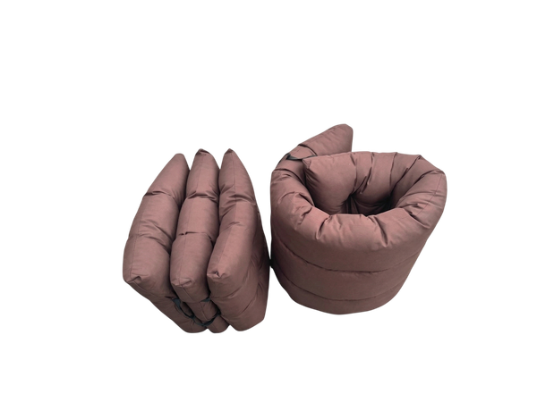 Комплект подушек для садовой мебели СтальСнабДизайн Для качелей