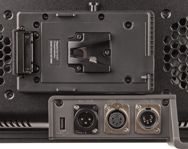 Осветитель студийный GreenBean DayLight PRO 500R / 32833