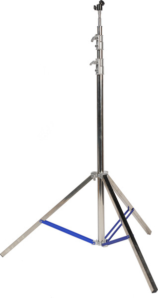 Стойка для студийного оборудования GreenBean Titan 320R Baby Steel / 32988 - фото