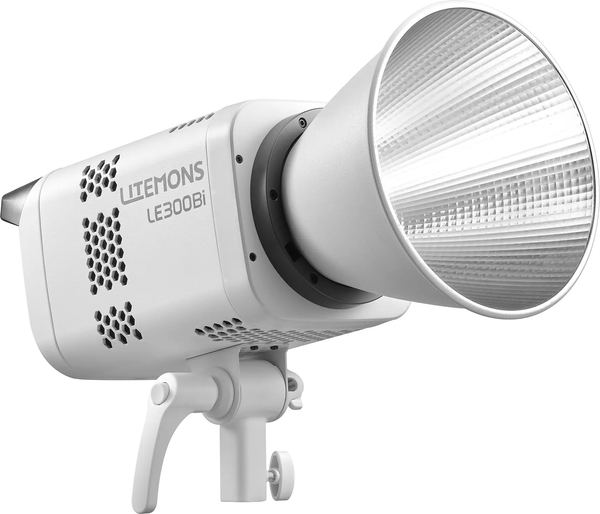 Осветитель студийный Godox Litemons LE200Bi / 33059 - фото