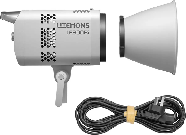 Осветитель студийный Godox Litemons LE200Bi / 33059