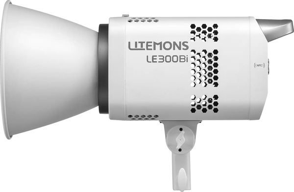 Осветитель студийный Godox Litemons LE200Bi / 33059
