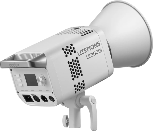 Осветитель студийный Godox Litemons LE200Bi / 33059