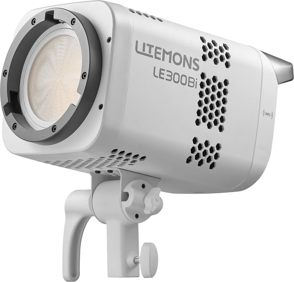 Осветитель студийный Godox Litemons LE200Bi / 33059