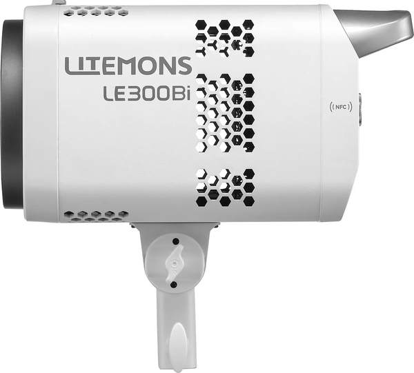 Осветитель студийный Godox Litemons LE200Bi / 33059