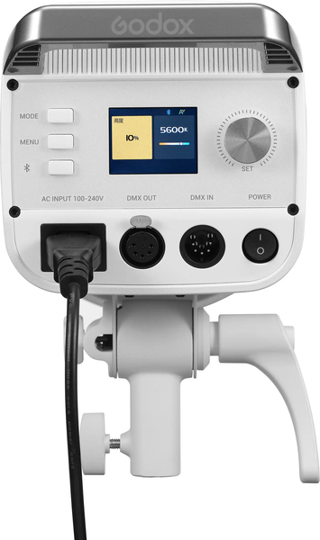 Осветитель студийный Godox Litemons LE200Bi / 33059