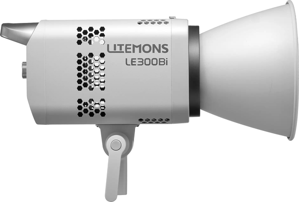 Осветитель студийный Godox Litemons LE300Bi / 33060