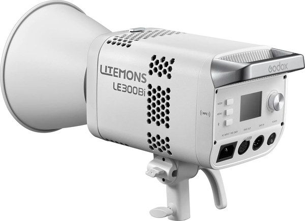 Осветитель студийный Godox Litemons LE300Bi / 33060