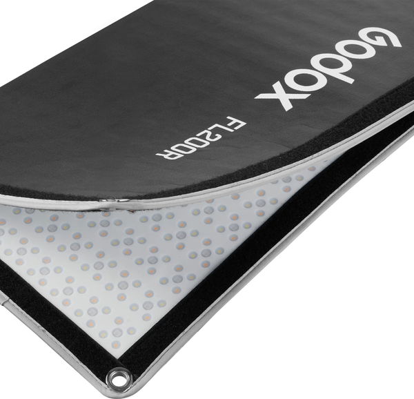 Осветитель студийный Godox FL200R K1 гибкий / 32997