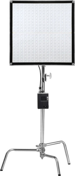Осветитель студийный Godox FL200R K1 гибкий / 32997