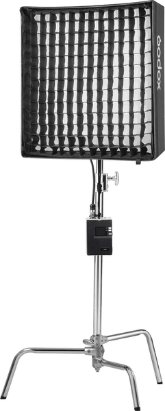 Осветитель студийный Godox FL200R K1 гибкий / 32997