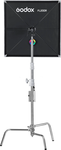 Осветитель студийный Godox FL200R K1 гибкий / 32997