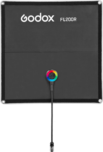 Осветитель студийный Godox FL200R K1 гибкий / 32997