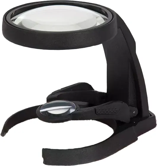 Лупа универсальная Regula 1005.81 - фото