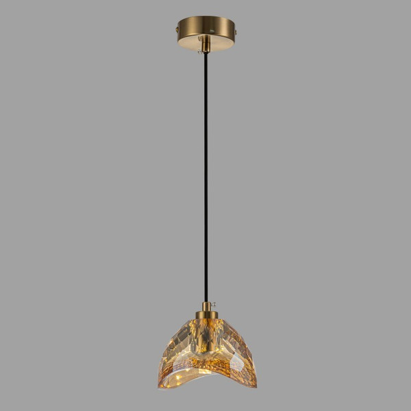 Потолочный светильник Belfast D33331-1 GL CA