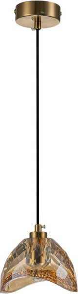 Потолочный светильник Belfast D33331-1 GL CA