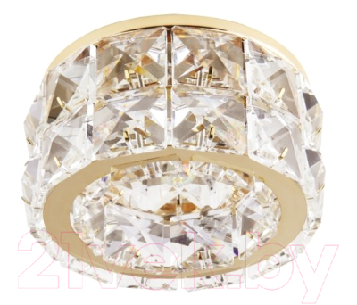 Точечный светильник Lightstar Onda 32802 - фото