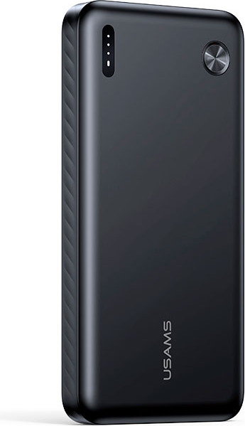 Портативное зарядное устройство Usams CD253 PB83 10000mAh