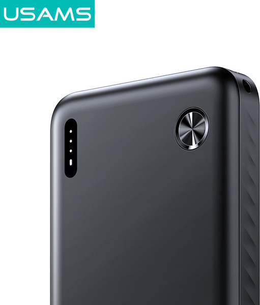 Портативное зарядное устройство Usams CD253 PB83 10000mAh