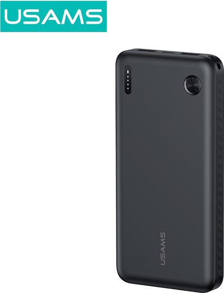 Портативное зарядное устройство Usams CD253 PB83 10000mAh