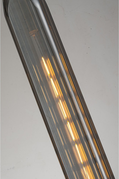 Потолочный светильник Belfast Gibson 6133-1 BR GR 