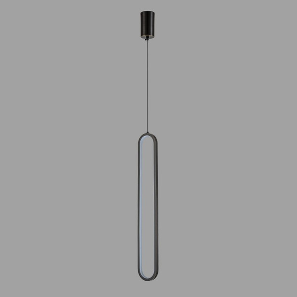 Потолочный светильник Belfast Nevis 86227-1W-60 BL