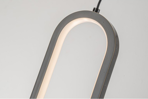 Потолочный светильник Belfast Nevis 86227-1W-60 BL