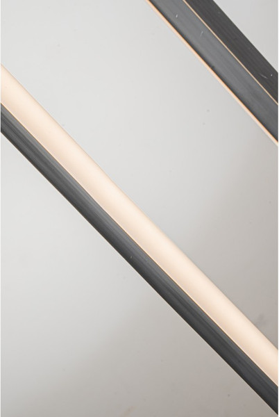 Потолочный светильник Belfast Nevis 86227-1W-60 BL